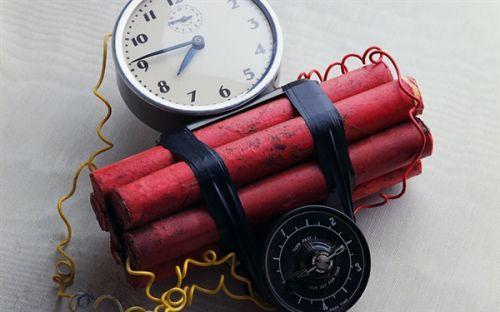 鋰電池安全防爆專業(yè)知識之二， 爆炸類型分析 