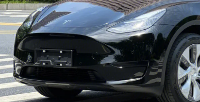 比亞迪大刀“砍”向特斯拉，刀片電池開始配套Model Y