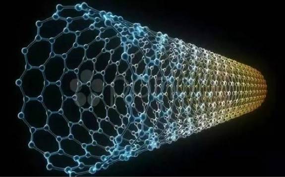 手機(jī)硅負(fù)極電池“卷”起來！